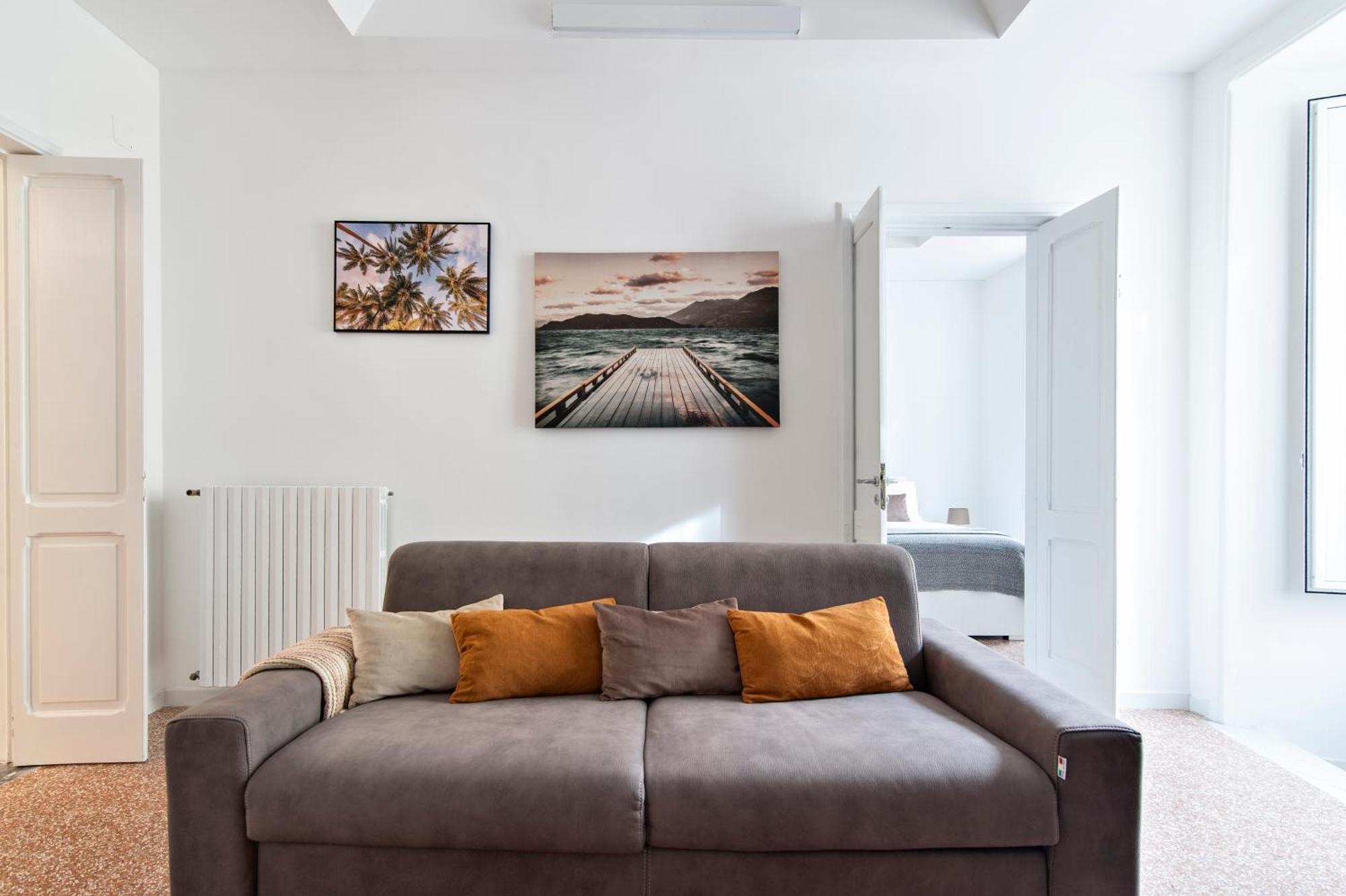Frankie's House - Selection * Lecce
