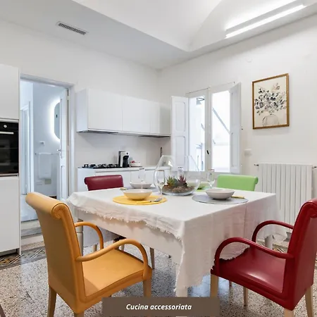 Ferienwohnung Frankie'S House - Lecce Selection Exterior foto