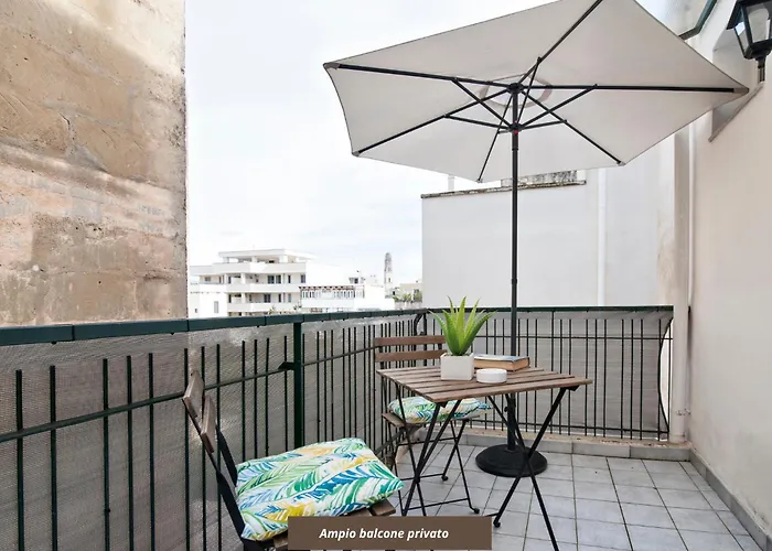 Frankie\'S House - Lecce Selection