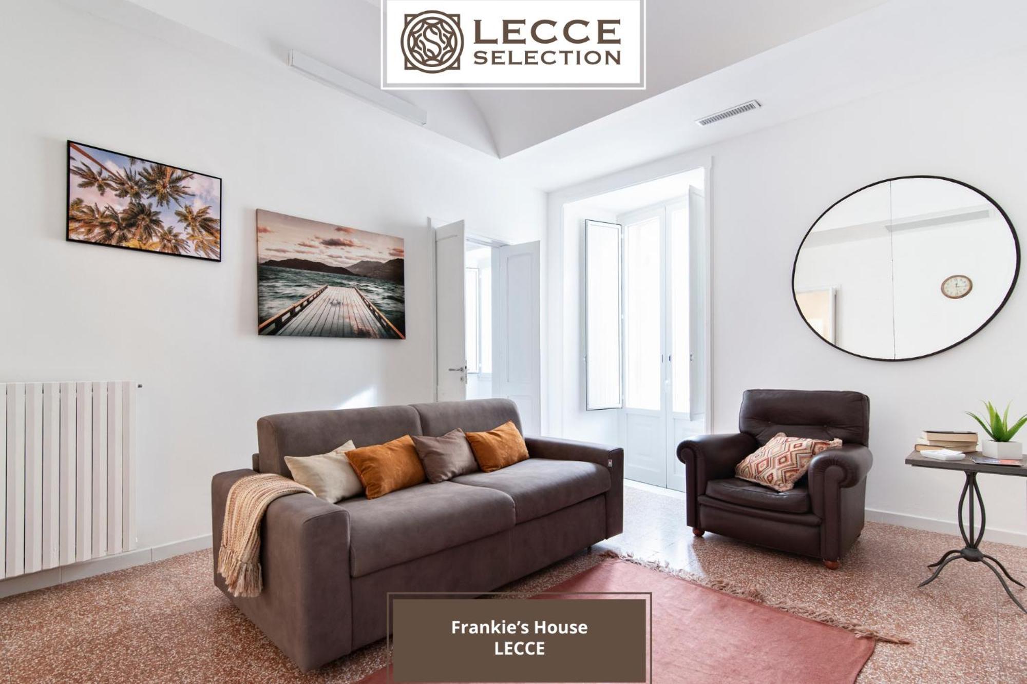 Apartment Frankie's House - Selection *