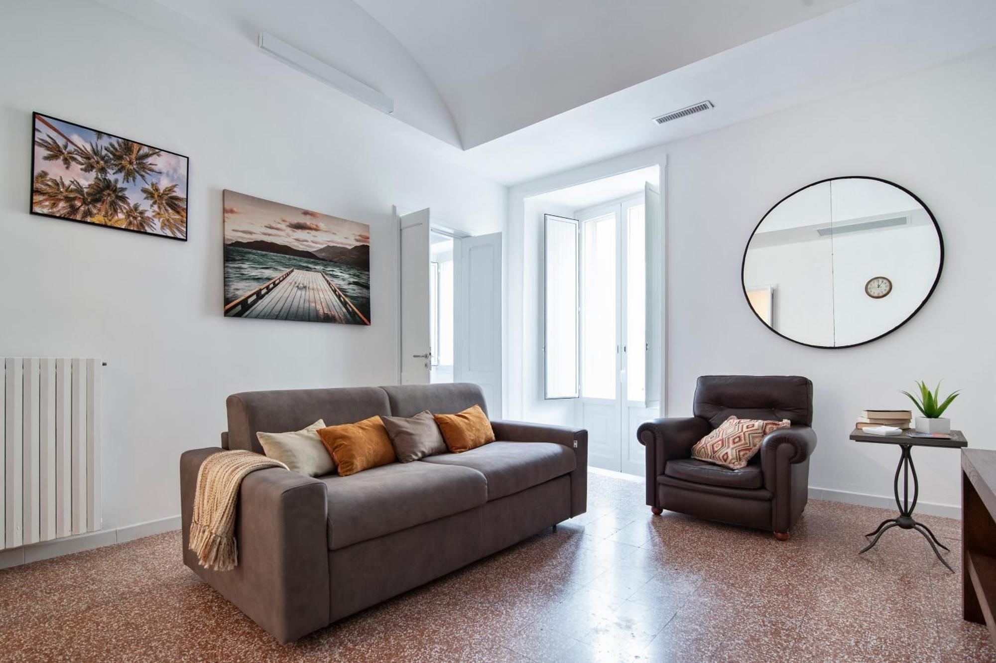 Apartment Frankie's House - Selection Lecce