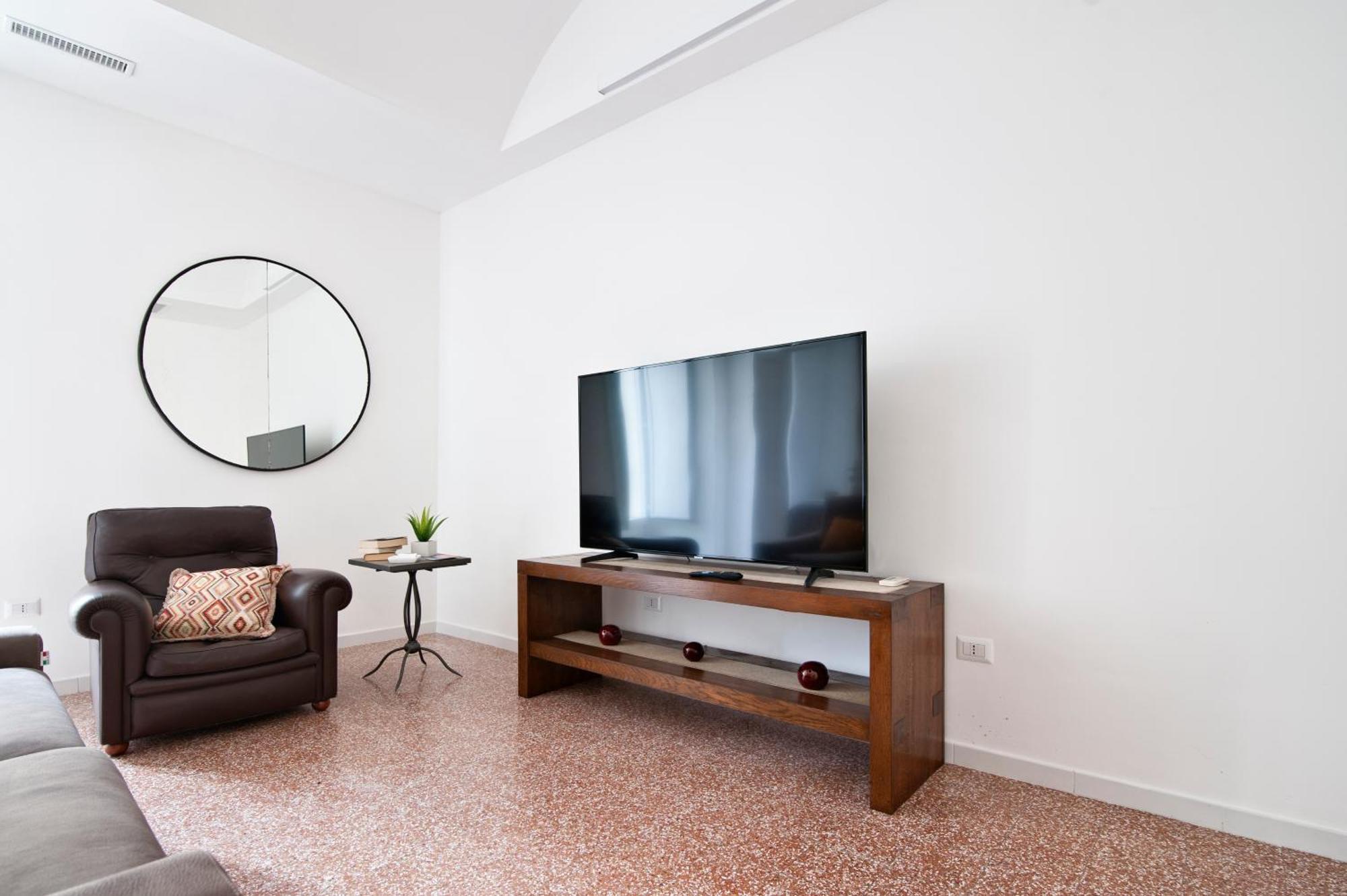 Frankie's House - Selection Apartment Lecce
