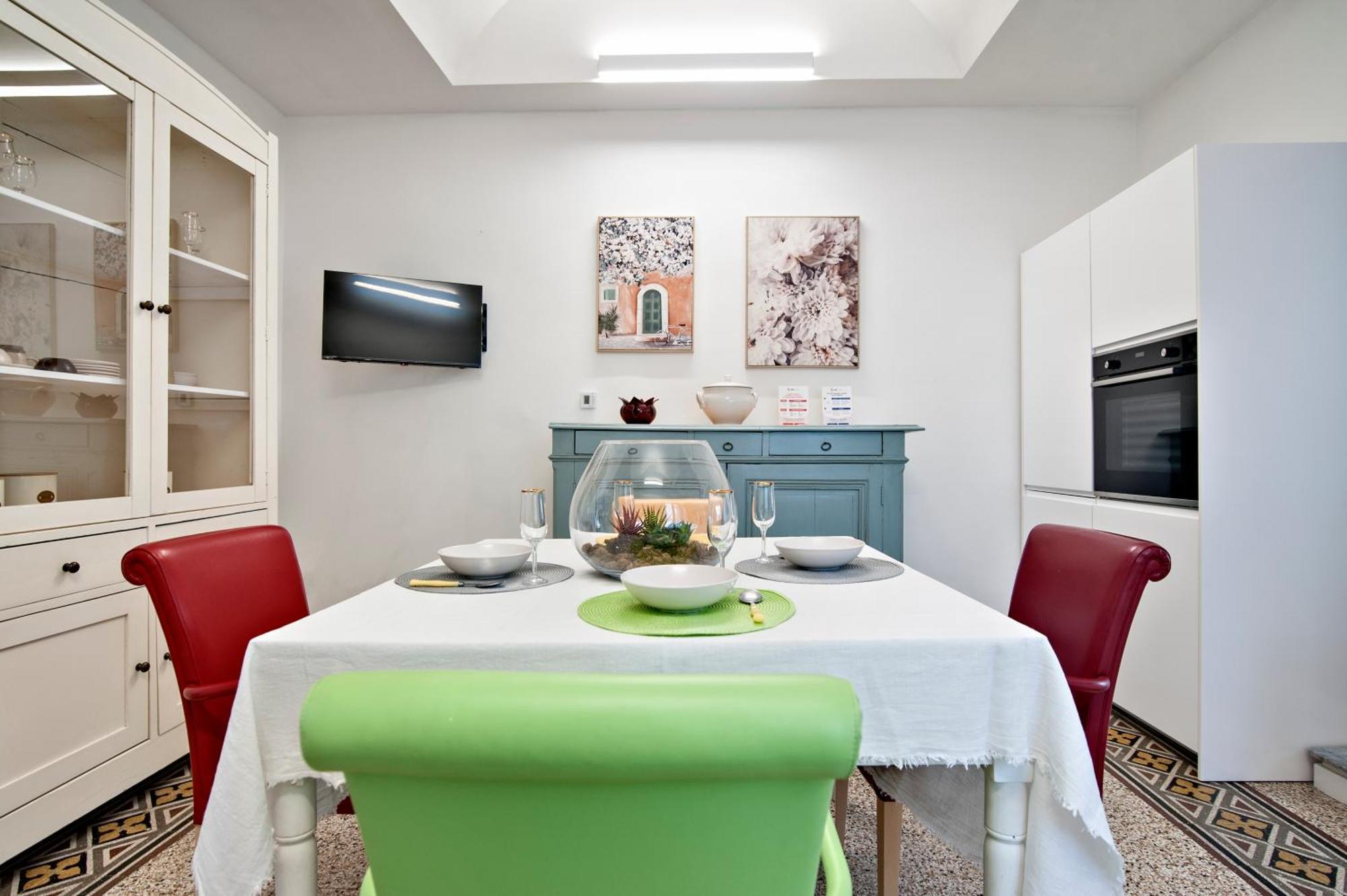 Frankie's House - Selection Apartment